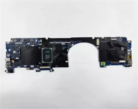 M15287-501 для ноутбука HP X360 13-BD, материнская плата LA-K261P I5-1135G7, 16 ГБ ОЗУ, 100% полное тестирование