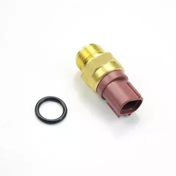 M18 Универсальный 85-ON переключатель вентилятора радиатора термодатчик температуры для Kawasaki ZX600 ZX-6RR 03-04 Kawasaki ZX636 ZX-6R 03-04