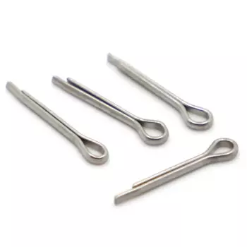 M1 M1.2 M1.5 M2 M3 M4 M5 M6 Нержавеющая сталь U-образный тип Пружинная шпилька для волос Разъемный зажим Трактор Открытый эластичный зажим для автомобиля