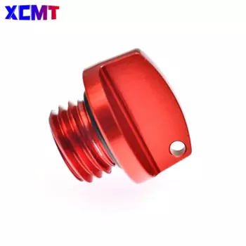 M20 * 2,5 для Kawasaki, заглушка маслозаливной горловины NINJA 250 450 ER-4n ER-6F VERSYS650 Z650 ZXR750 Z800 NINJA 100 VERSYS Z1000 VERSYS 650