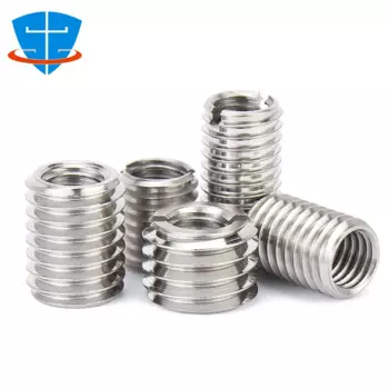 SHOUZHENG FASTENER Адаптеры резьбы из нержавеющей стали M2.5-M12