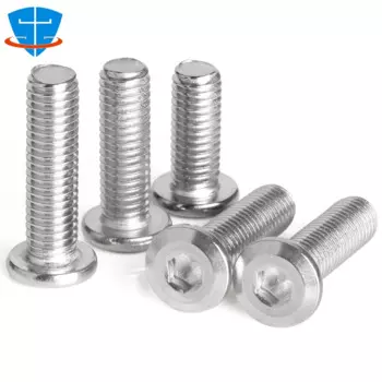 SHOUZHENG FASTENER Мебельные винты из нержавеющей стали M2-M12