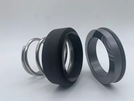 M3N-12 , M3N/12-G6 , M3N/12-G60 TLANMP M3N4 механические уплотнения (размер вала 12 мм) 101-12