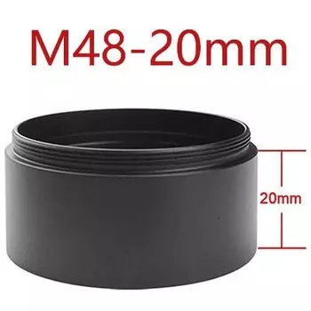 Кольцо-удлинитель VBNM OK25136 для телескопа