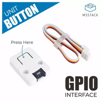 Кнопочный блок M5Stack U027