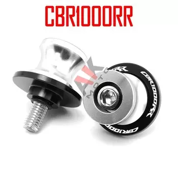 M8 для Honda CBR1000RR 2004-2023 CBR600RR 2007-2023 CBR 1000RR 600RR катушки слайдера для мотоцикла аксессуары для мотоцикла