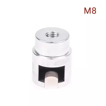 M8 M10 M12 Инструменты для ремонта вмятин на автомобильной головке адаптер для вмятин подъемник для вытягивания молотка