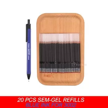 М&Г шариковые ручки 0,7 мм