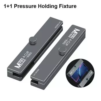 MAANT Алюминиевый зажим для телефона