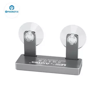 MaAnt, гигантская стойка, держатель, инструмент для удаления экрана, для батареи, боковой зажим