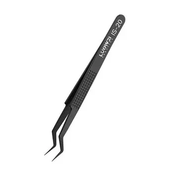 MAANT Luowei IS-20 Пинцет для пайки микросхем