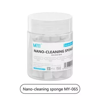 MaAnt MY-065 Нано-губка для чистки электроники