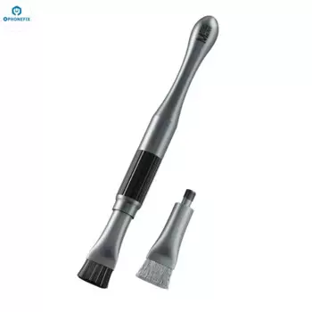 MaAnt Многофункциональный нож для удаления клея, ручная полировка, эластичное лезвие, IC Pad, щетка для чистки материнской платы, лопата для чипов, инструменты для резьбы