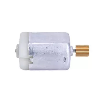 Mabuchi FC-280SC DC 12V привод для автомобильного дверного замка, привод для зеркала заднего вида, двигатель постоянного тока для центрального замка автомобильной двери