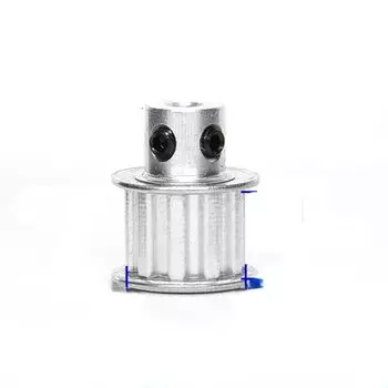 Madifier алюминиевый синхронный ременной шкив XL 10 зубов