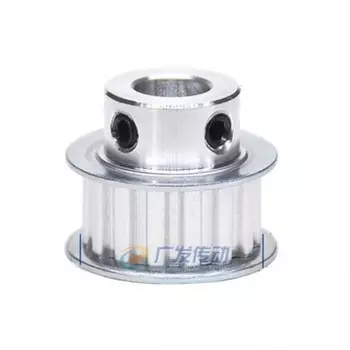 Madifier синхронный ременной шкив XL 20 зубцов