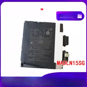 Драйвер серводвигателя MADLN15SG мощностью 200 Вт