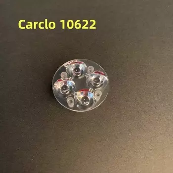 Maeerxu Фонарь Carclo 10622 10507