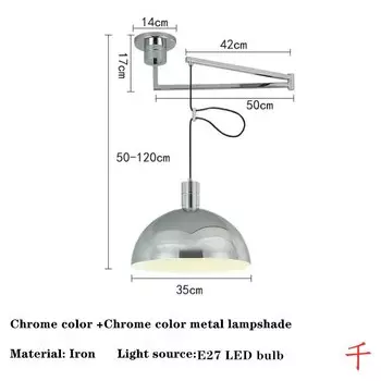 MAG I CBEANS Складная подвесная лампа