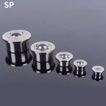 Стальные шарикоподшипниковые каттеры systefurniture