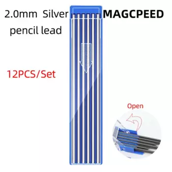 MAGCPEED механический карандаш 2.0 мм