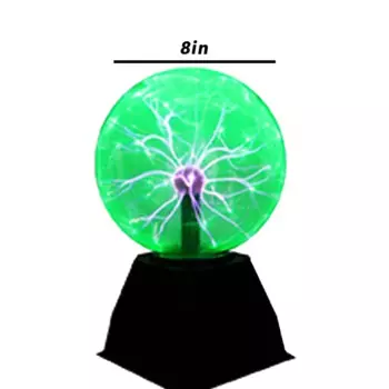 Магический кристалльный шар ZODOLAMP