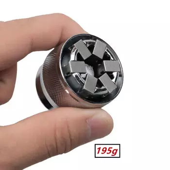 Универсальный винтовой ключ 10-19 мм