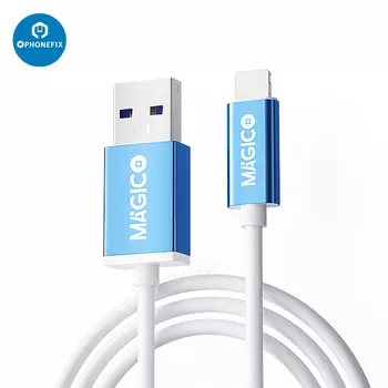 Magico P15 кабель для восстановления iPhone iPad
