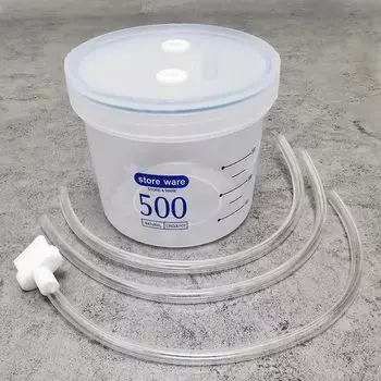 MAGICSEAL Вакуумный упаковщик