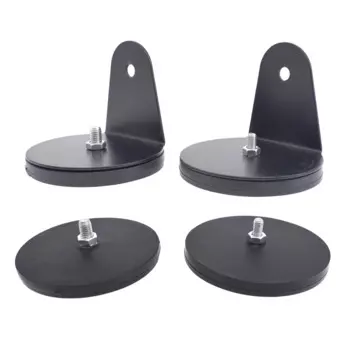 Магнитная присоска PTE TOOLS 88 мм