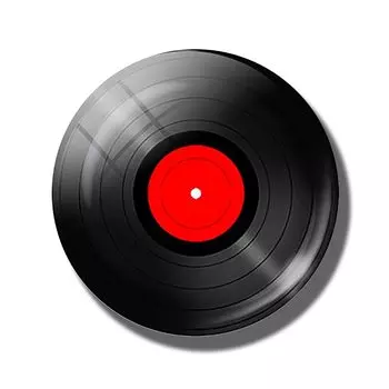 Магнит для холодильника EQJJYPOC Античный пианино