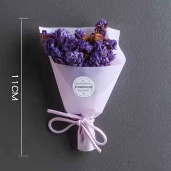 Магнит для холодильника "Имитация сухих звезд"