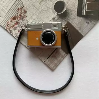 Магнит для холодильника камера 3D