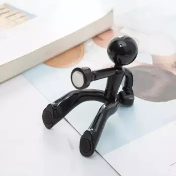 Магнит Харко мультяшный