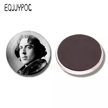 Магнит на холодильник Карл Маркс