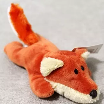 Магнит на холодильник Панда Лев