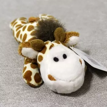 Магнит на холодильник Панда Лев fightinpc