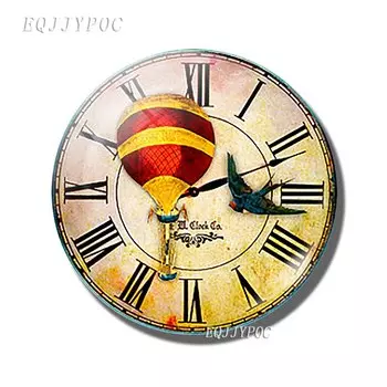 Магнит на холодильник "Воздушный шар", EQJJYPOC