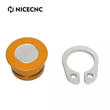 Магнит одометра мотоцикла для KTM 125 200 250 300 350 400 450 500 530 EXC EXCF XCW XC XCFW TPI SIX DAYS 2003-2023