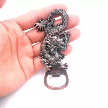 Магнит-штопор из Гонконга