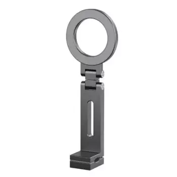 Магнитная Автомобильная навигационная система Magsafe с возможностью регулировки, необходимая вещь для путешествий и фотографий