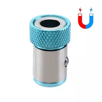 Магнитная головка отвертки KRIOCY 6,35 мм S2