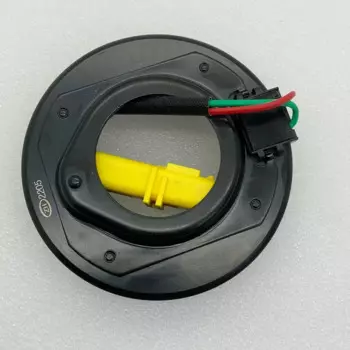 Магнитная Электромагнитная катушка сцепления кондиционера для Citroen C4 Grand Picasso C5 III C4 Pallas Berlingo