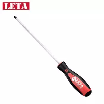 Магнитная крестовая отвертка Le Tower 6250 мм