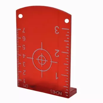 Магнитная лазерная мишень CLUBIONA