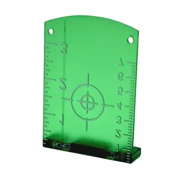 Магнитная лазерная мишень CLUBIONA