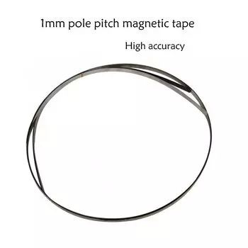 Магнитная лента Fivetecnc TR10 1+1 мм