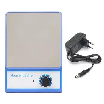 Магнитная мешалка JUANJUAN 3000 об/мин