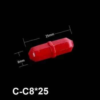 Магнитная мешалка NINTH LIFE из ПТФЭ