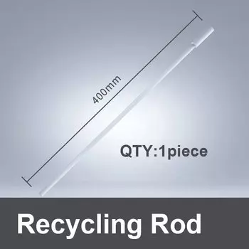 Магнитная мешалка NINTH LIFE оливковая